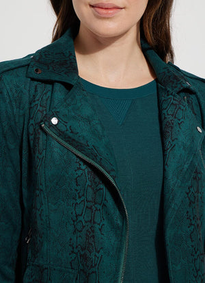 color=Malachite Snake