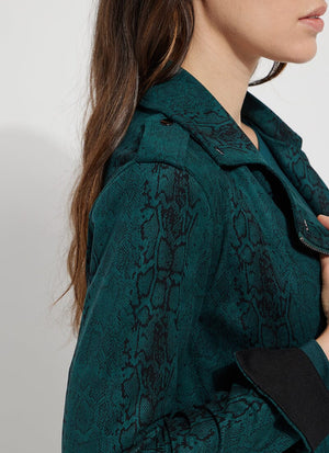 color=Malachite Snake