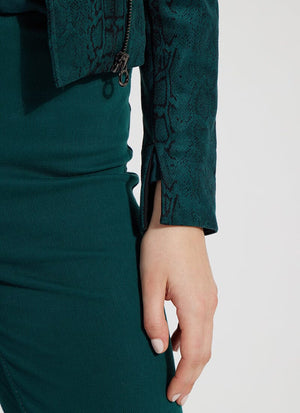 color=Malachite Snake