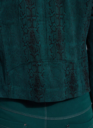 color=Malachite Snake