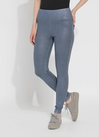 Denim Legging (28