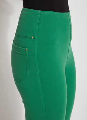 color=Lily Pad