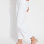 color=Authentic White