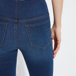 color=Indigo Black