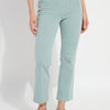 color=Antique Wash Detox Green
