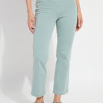 color=Antique Wash Detox Green