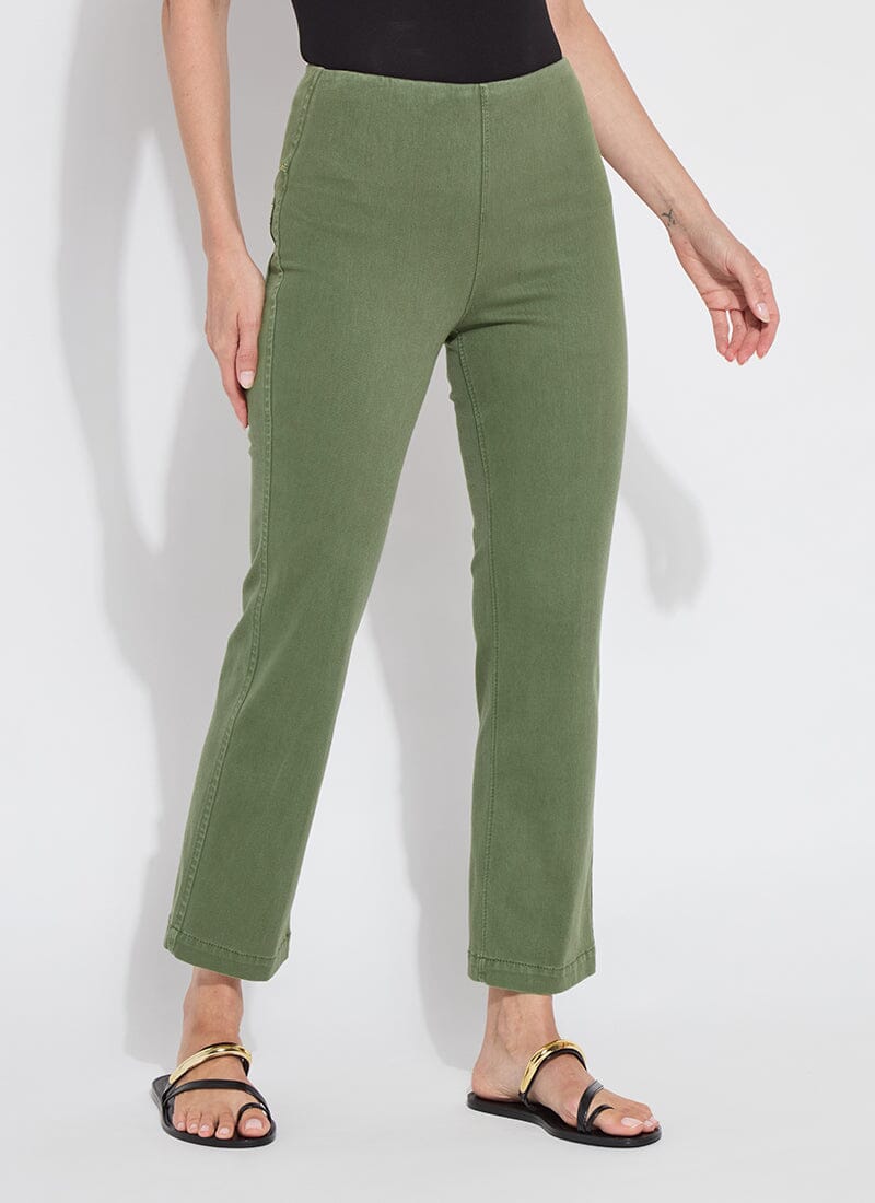 color=Antique Wash Stone Green