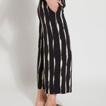 color=Black Tidal Stripe