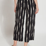 color=Black Tidal Stripe