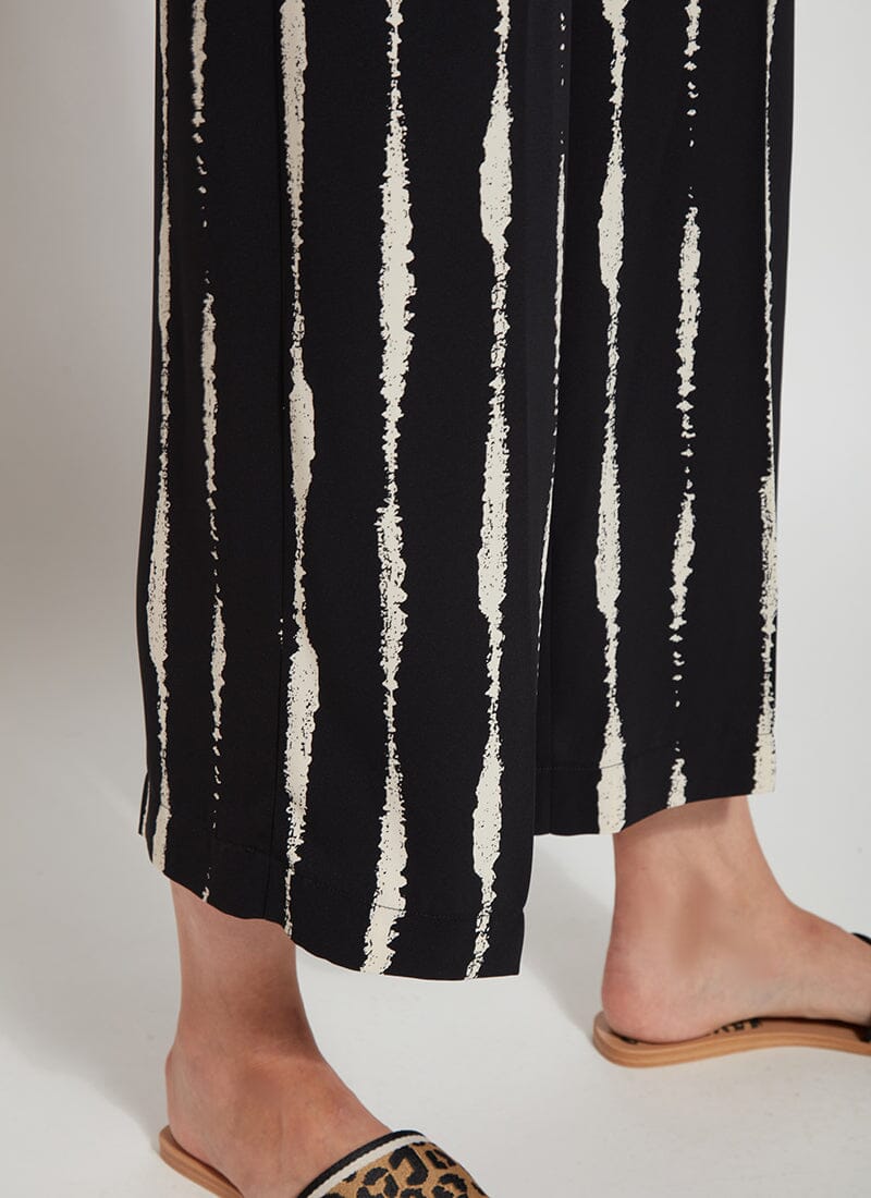 color=Black Tidal Stripe