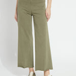 color=antique wash smoked green