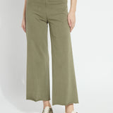 color=antique wash smoked green