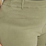 Erin Hi Waist Wide Leg Denim Curvy