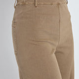 color=Antique Wash Smoked Olive