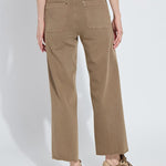 color=Antique Wash Smoked Olive
