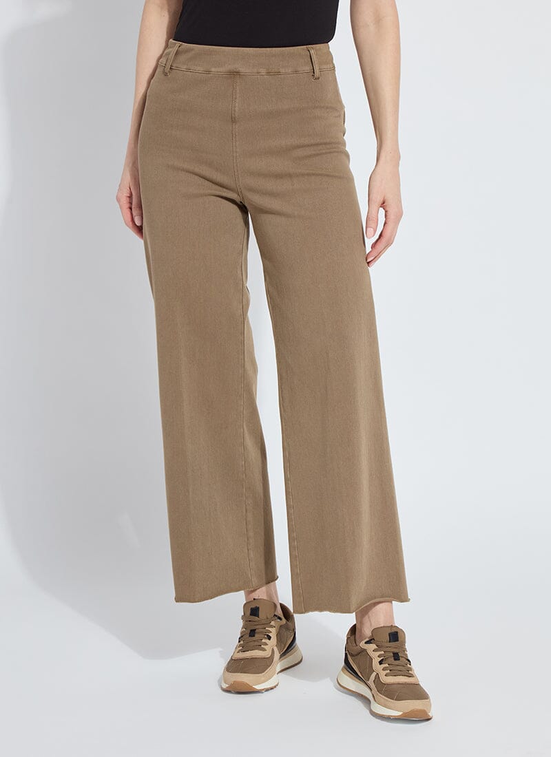 color=Antique Wash Smoked Olive