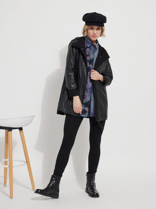 LYSSE BLOUSE 23-2615-M3 main image 0
