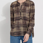 color=Soft Hunter Plaid