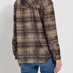 color=Soft Hunter Plaid