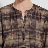 color=Soft Hunter Plaid