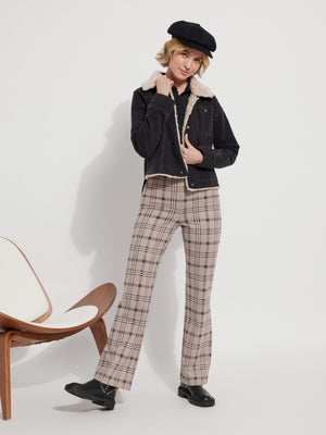 color=New Age Plaid