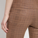 color=Warm Brown Plaid