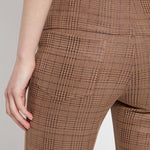 color=Warm Brown Plaid
