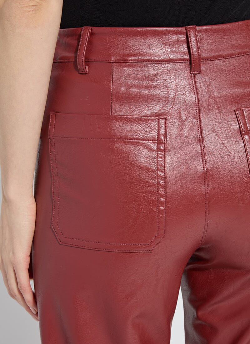 color=Burnt Mahogany