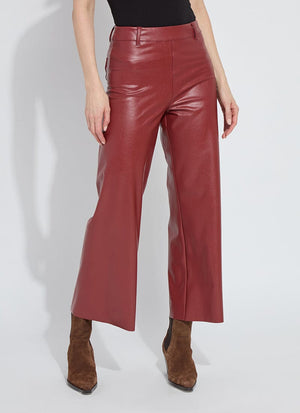 color=Burnt Mahogany