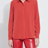 Parker Button Down