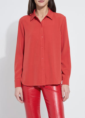 Parker Button Down