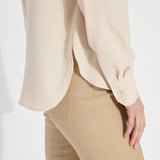 color=Light Almond
