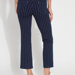 color=Indigo Denim Pinstripe