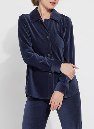 color=True Navy