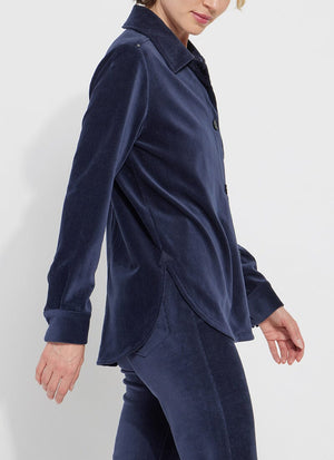 color=True Navy