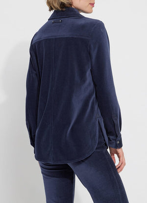color=True Navy