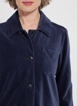 color=True Navy