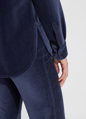 color=True Navy