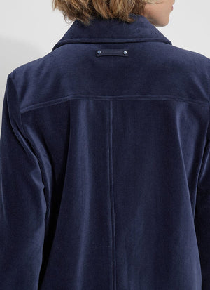color=True Navy