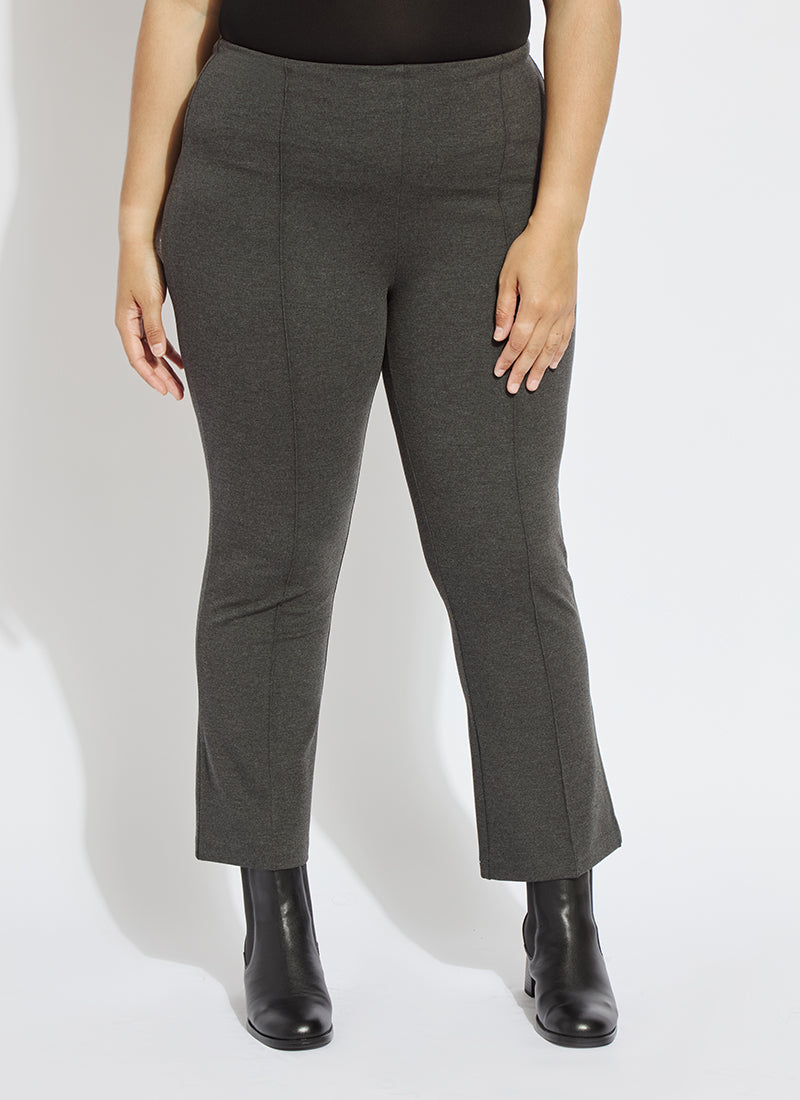 Ankle Elysse Curvy (27.5" Inseam)