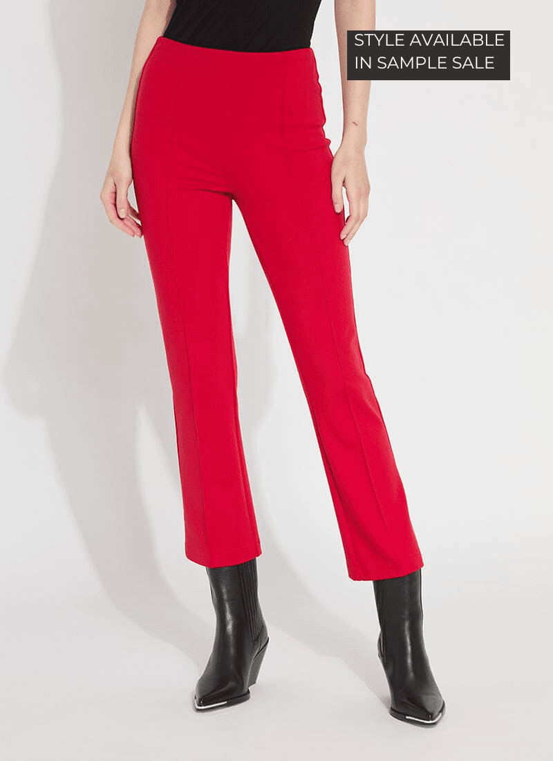 color=Deep Red