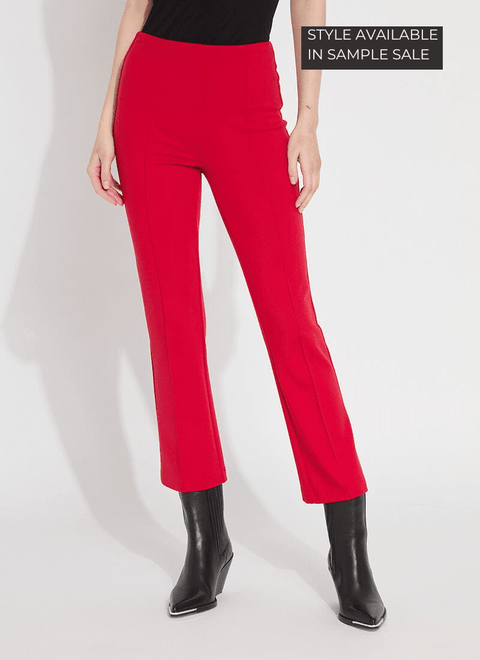 【DEARMINE】Seuets Onic Line Pants Women's Wide Leg Sweatpants