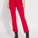 color=Deep Red