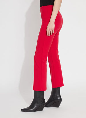 color=Deep Red