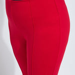 color=Deep Red