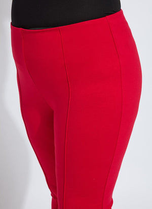 color=Deep Red