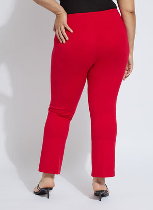 color=Deep Red