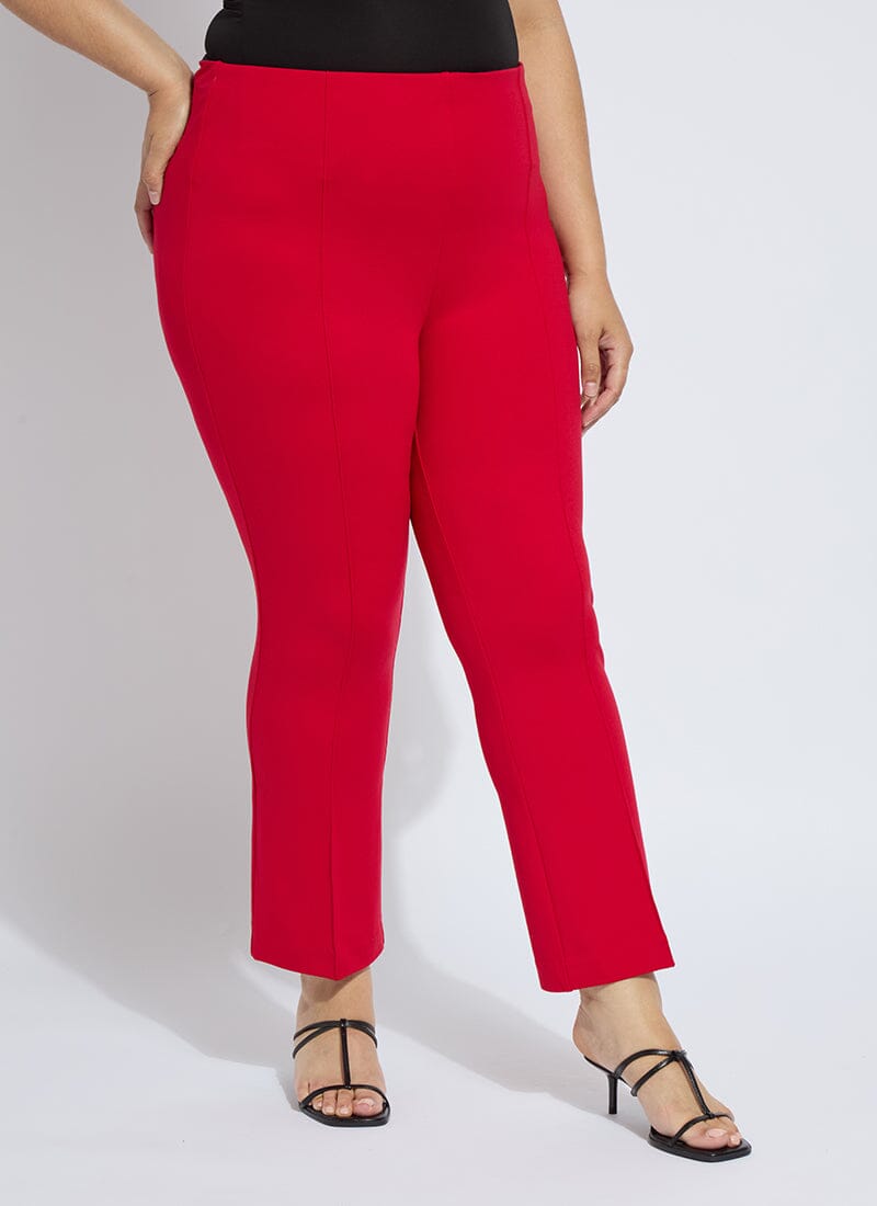 color=Deep Red