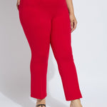 color=Deep Red