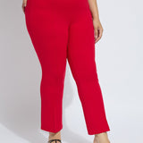 color=Deep Red